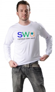 Camiseta SWU