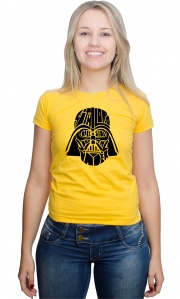 Camiseta Star Wars - Lord Sith Darth Vader