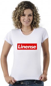 Camiseta Linense Supreme