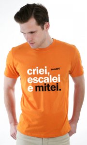 Camiseta Cartola FC Mitei