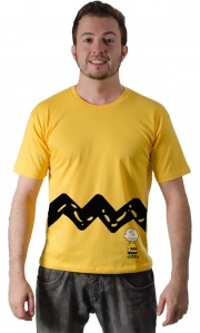 Camiseta - Charlie Brown