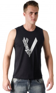 Camiseta Vikings