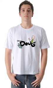 Camiseta Doug 02