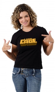 Camiseta Luke Cage 02