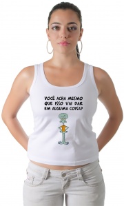 Camiseta - Lula