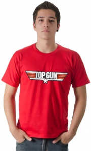 Camiseta Top Gun