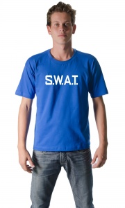 Camiseta SWAT
