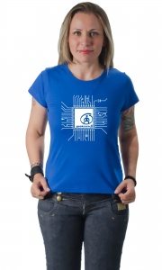 Camiseta Geekcore