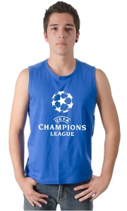 Camiseta - UEFA