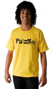 Camisetas - Paizão