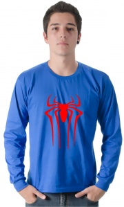 Camiseta - Homem Aranha Espetacular