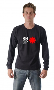 Camiseta RHCP