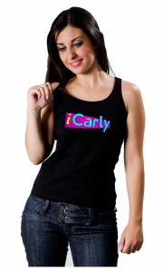 Camiseta iCarly