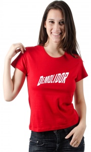 Camiseta Demolidor 03