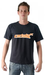 Camiseta Cartola FC