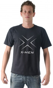 Camiseta - X-men 02