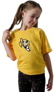 Camiseta Meninas Super Poderosas 04