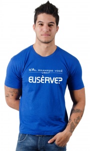 Camiseta - Euserve