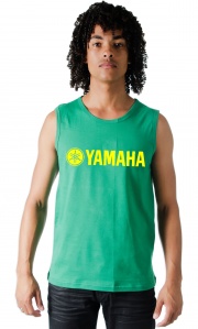 Camiseta Yamaha