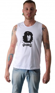 Camiseta Che Chaves