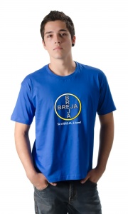 Camiseta Breja - Stira Bayer