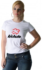 Camiseta Kichute