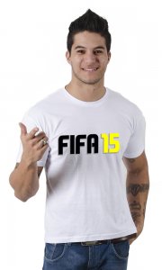 Camiseta FIFA 15