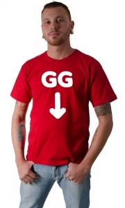 Camiseta GG
