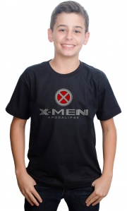 Camiseta - X-men Apocalipse