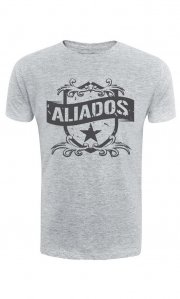 Camiseta Logo ALIADOS