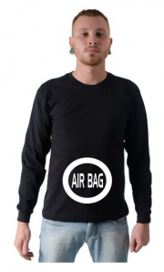 Camiseta Air Bag
