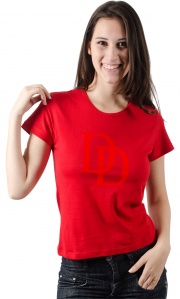 Camiseta - Demolidor
