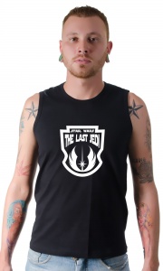 Camiseta Star Wars - The Last Jedi