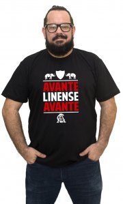 Camiseta Linense - Avante Linense