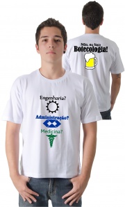Camiseta - Botecologia