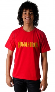 Camiseta - Highlander 2
